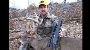 Deer pressure tips lead