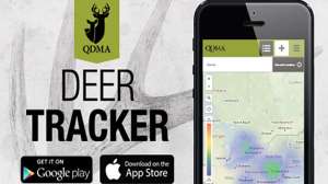 Deer tracker promo