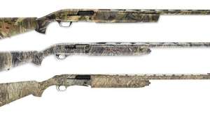 Duck hunting shotgun lead 181003 155850