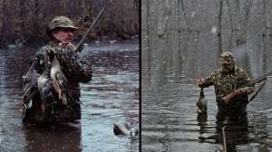 Duck hunting weather july lead 181004 084535
