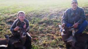 Dylan first buck november lead 181003 155723
