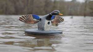 Elite series mallard floater decoy 1410x794