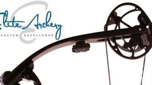 Elite archery lead 181003 155140