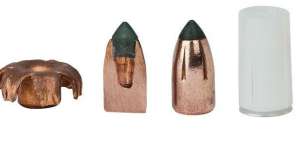 Federal trophy copper slug700 181003 155508