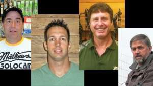 First quarter sales feature