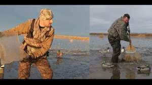 Frozen duck hunting dec lead 181003 155255