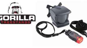 Gorilla game trail spy november lead 181003 162236