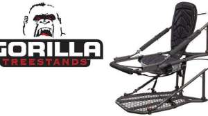 Gorilla treestand anniversary lead 181003 162236