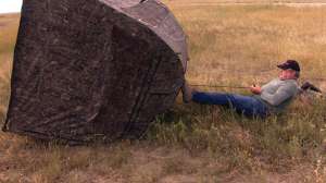 Ground blind explosion lead1 181003 155737