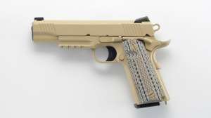 Gvo Colt USMC pistol 181003 161417