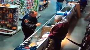 Gvo Cop Sues Shoot Finger 181010 154806