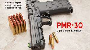 Gvo PMR30 numbers 8310