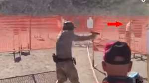 Gvo Range Danger Video 181003 160117