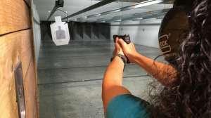 Handgun training course lead