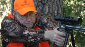 Handgun deer hunting january lead 181003 162324