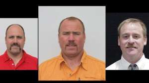 Headhunter bow strings september lead 181003 162337