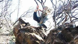 Howling for coyote 181004 084536