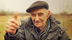 Hunting and getting old