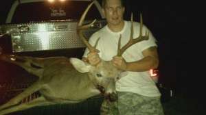 Hunting urban legend bucks august lead 181004 084518