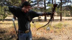 Instinctual shooting part 2 january lead