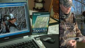 Jump shooting duck july lead