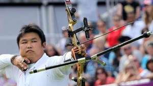Koreanarcher700 181003 161842