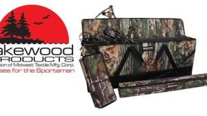 Lakewood products lead