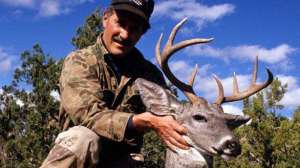 Late season jack young december lead