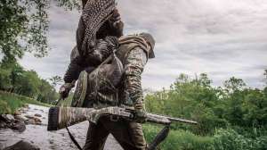 Lead 940 PRO TURKEY HUNTER STREAM2 1 1