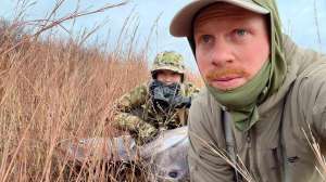 Lead pic Becca and Darron together