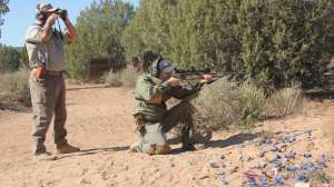 Mario and bob gunsite