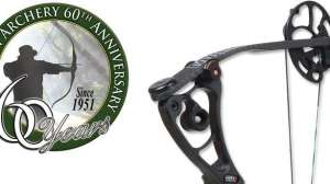 Martin archery july ab lead