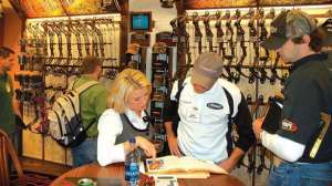 Mathews archery show ab october lead