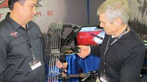 Mathews show ab december lead