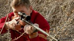 Missing shots at deer 2 181203 143134