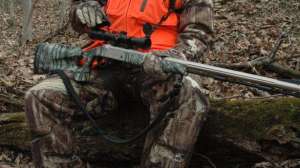 Muzzle loader hunting august lead 181003 154659