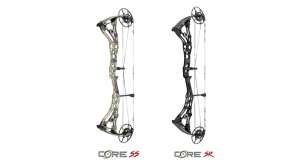 New 2024 Bowtech bows