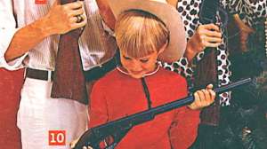 O VINTAGE GUN ADS facebook copy