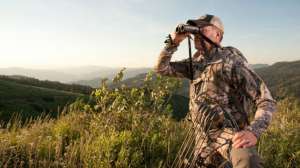 Opplanet sig sauer zulu3 roof prism binocular graphite soz3x001 usage 1