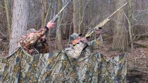 Patterning duck gun 181003 160234