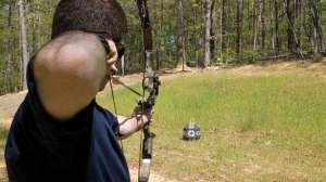 Perfect bow practice part 2 lead 181003 155015