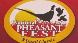 Pheasant fest signage 700 181003 160636