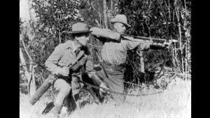 Pope and young lead 181003 155042