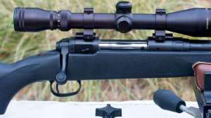 Pre season rifle maintenance october lead 181003 155110