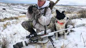 Predator Mixed camo for success copyright Mark Kayser1