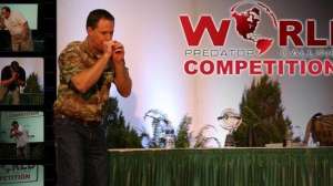 Predator champ video lead