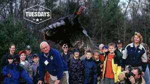 Pro hunting nonprofit 1