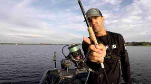 Proper casting method