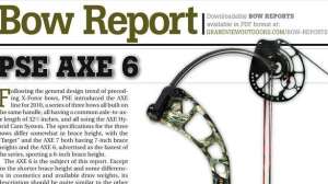 Pse axe 6 bow report lead 181003 155217