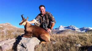 Pyrenean cham mark wayne1